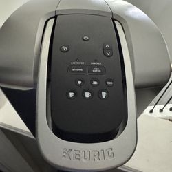 Coffee Keurig