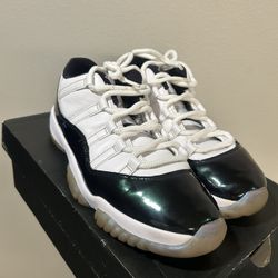 Jordan 11 Retro Low