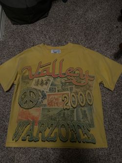Vale Graphic Tee