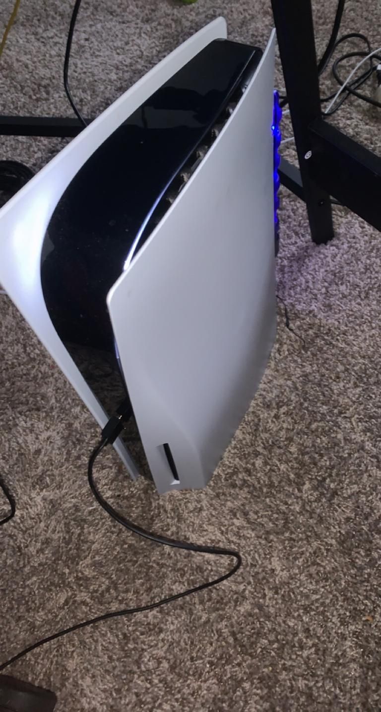 PS5