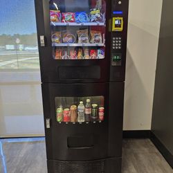Vending Machine
