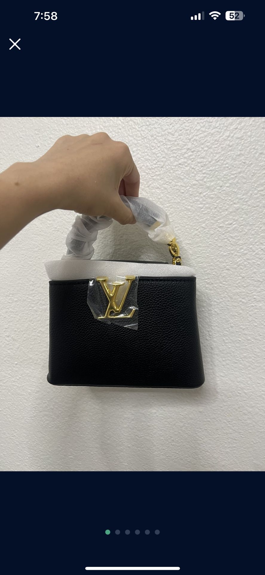 Handbag