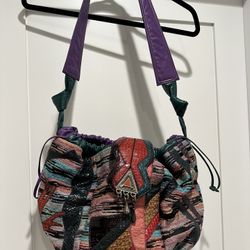 Vintage Sharif Handbag