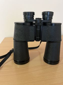 Binoculars