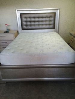 Queen size