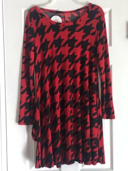 Woman’s Tunic New