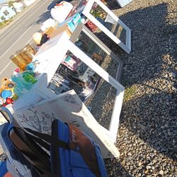 Yard Sale Today 29096 Bradley Rd Menefee CA 