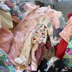 Ropa de bebé 6 meses a dos años