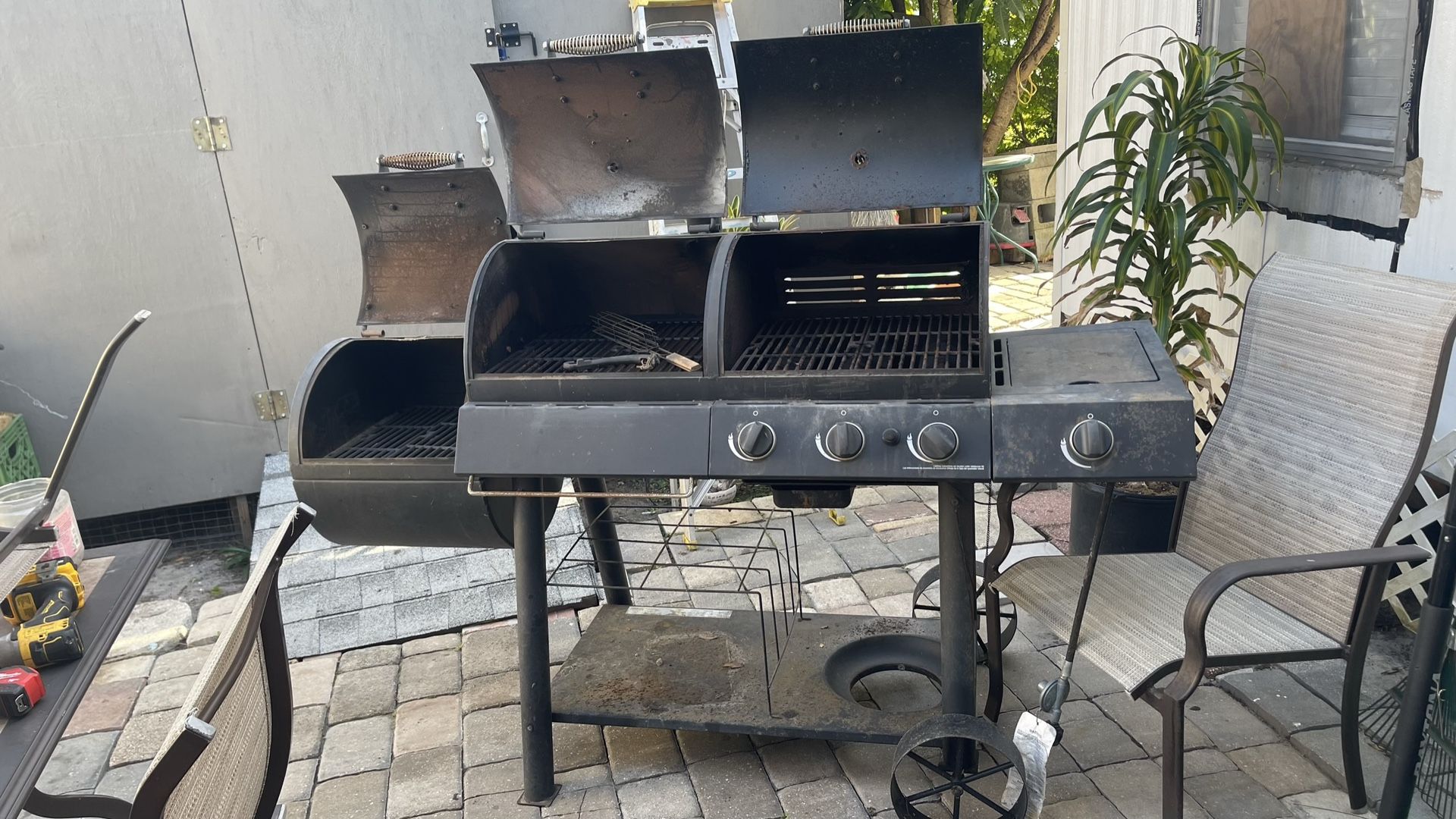 Grill 
