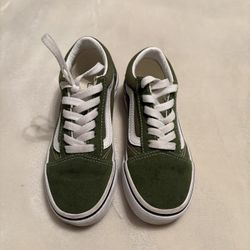 Kids Vans sneakers 