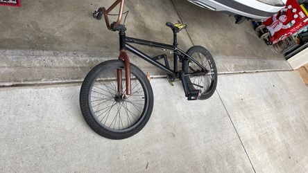 20 inch bmx