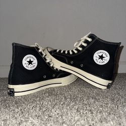 Converse Chuck Taylor All Star High Tops