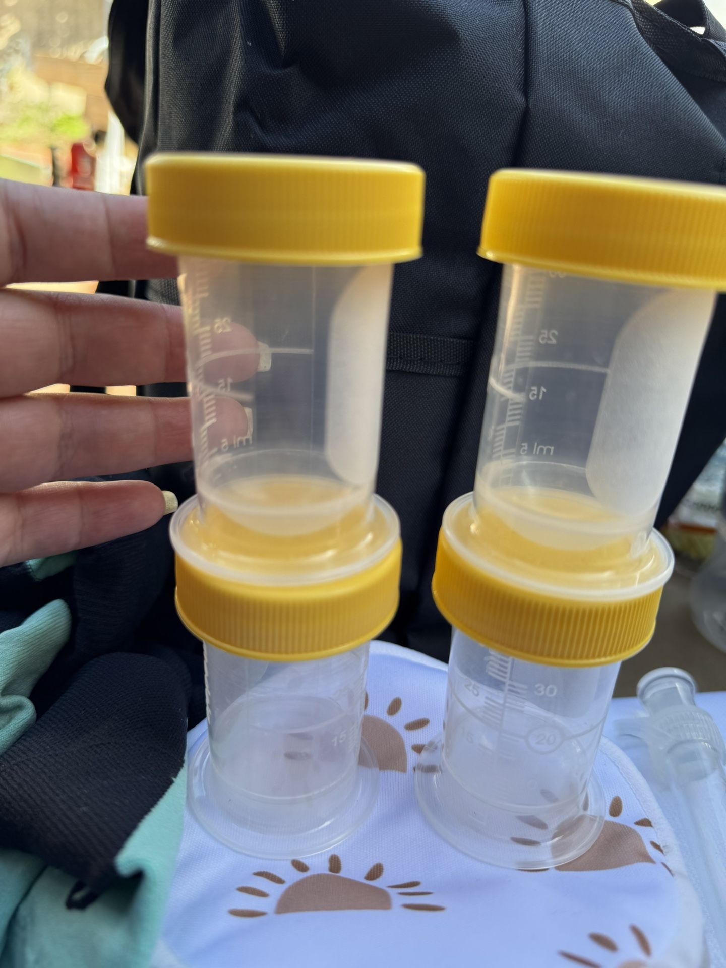 Baby Bottles Newborn