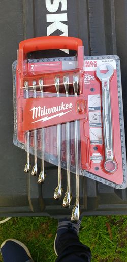 Milwaukee whrentchs