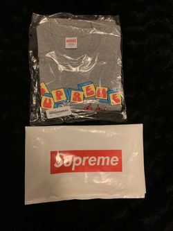 Supreme Dynamite Tee XL