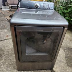 Samsung Dryer Multisteam VentSensoe