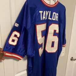 Lawrence Taylor Jersey 
