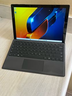 Surface pro touchscreen windows 11