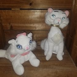 Disney Aristocats Duchess And Marie
