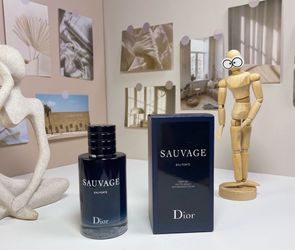 Dior Sauvage