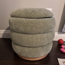 Accent Stool
