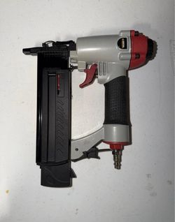 Nail Gun