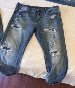 Aeropostale Jeans