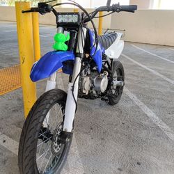2019 Apollo RFZ 125