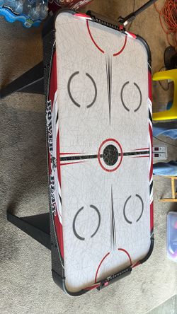 Air Hockey Table 