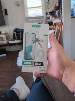 iPhone 15 Pro Max Screen Protector 