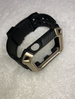 Apple Watch band gold 42 or 44mm