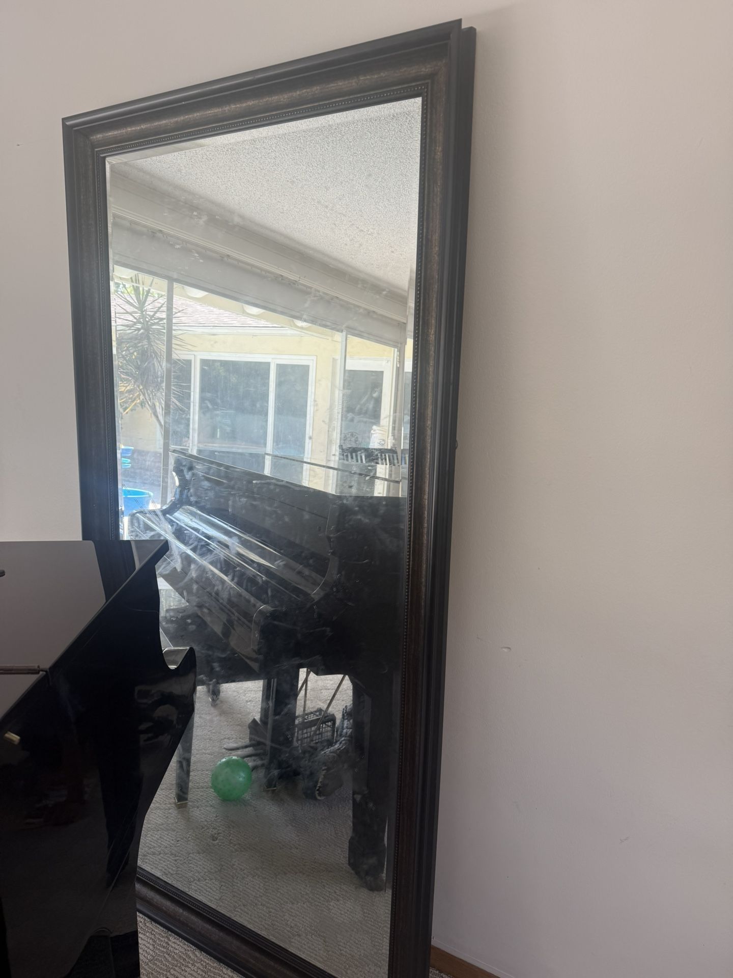 Brand New Mirror 
