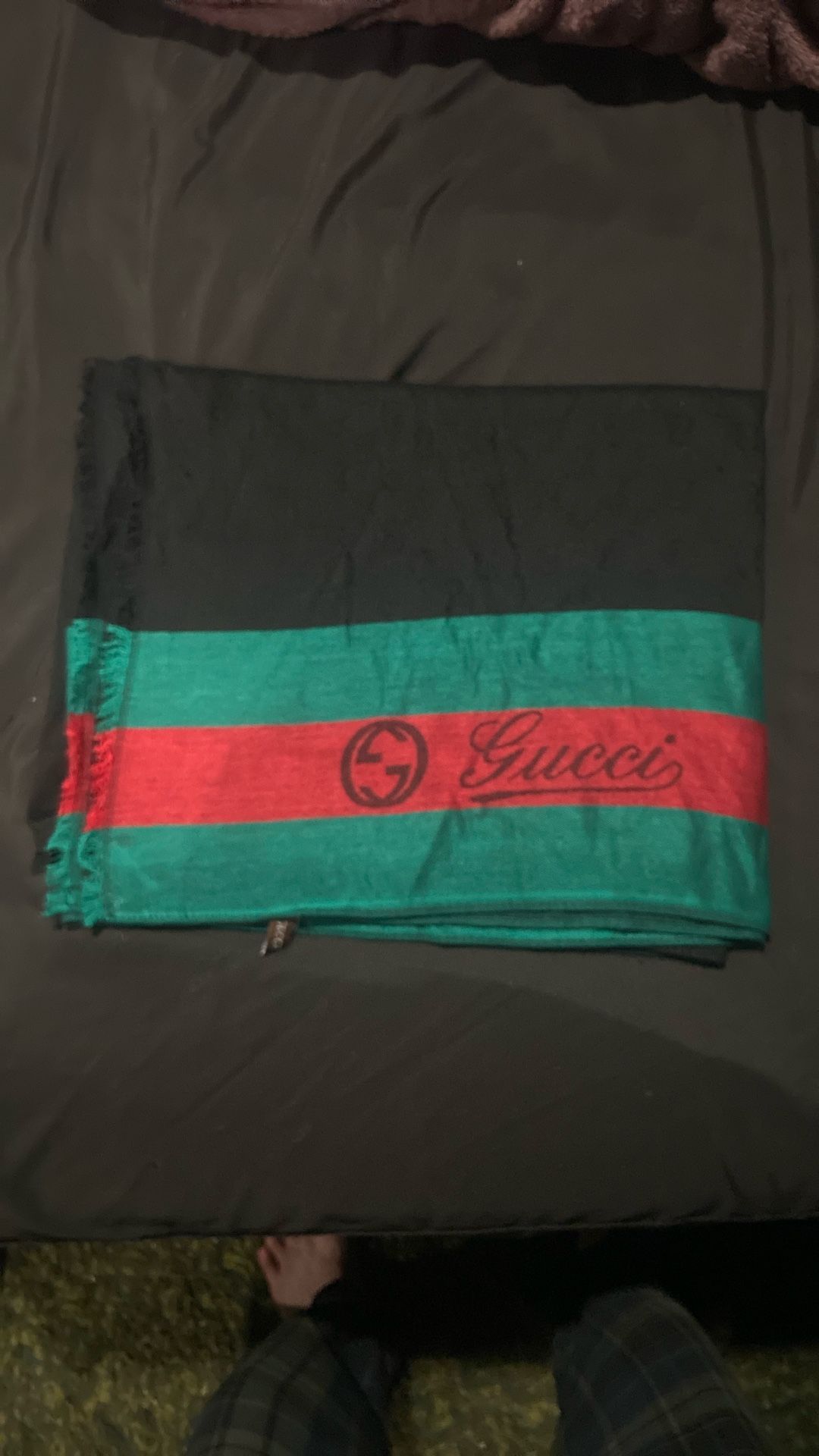 Gucci Scarf