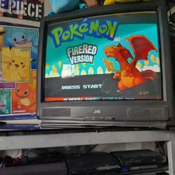 36 Inch Crt Tv For Sale Or Trade