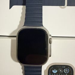 Apple Watch Ultra 2
