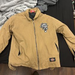 gangs don’t die chief keef jacket