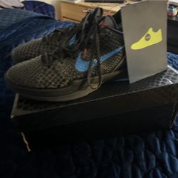 Nike Zoom Kobe 6 Dark Knight