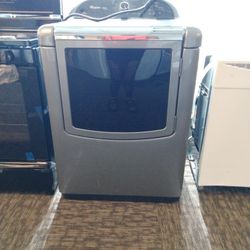 Whirlpool Dryer