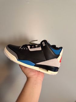 Air Jordan 3 Rare Air