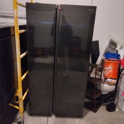 Nice Samsung Refrigerator 