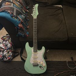 Beginner guitar
