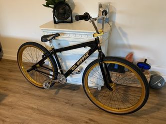 29” Big Ripper Almost Brand New