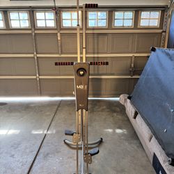 Maxi Climber Vertical Vertical Climber
