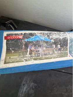 Shade cover