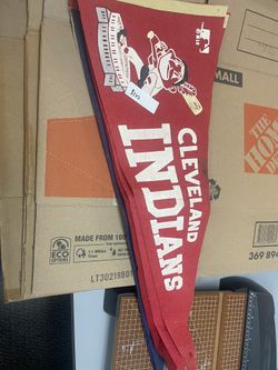 Pennants