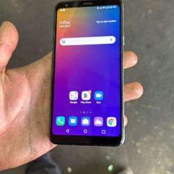 Lg Stylo 5 