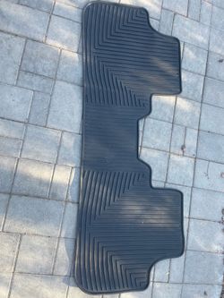 Car carpet