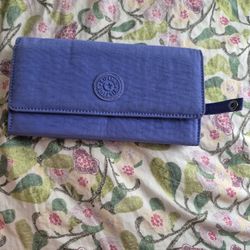 Kipling
Moneyland RFID Wallet