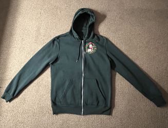 Vintage Betty Boop Zip up 