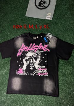 Hellstar shirt